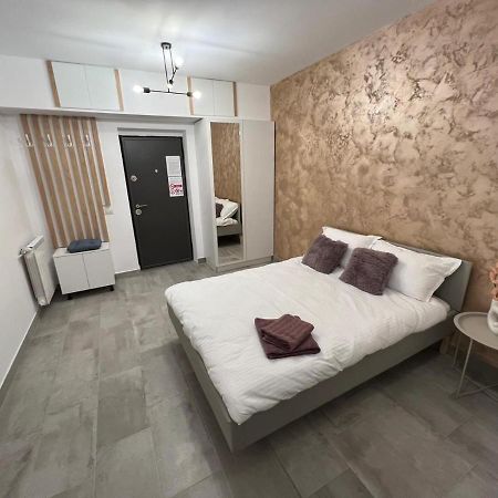 One Room Iasi Extérieur photo
