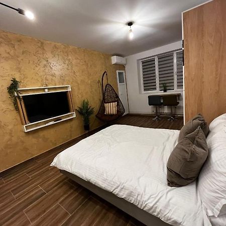 One Room Iasi Extérieur photo