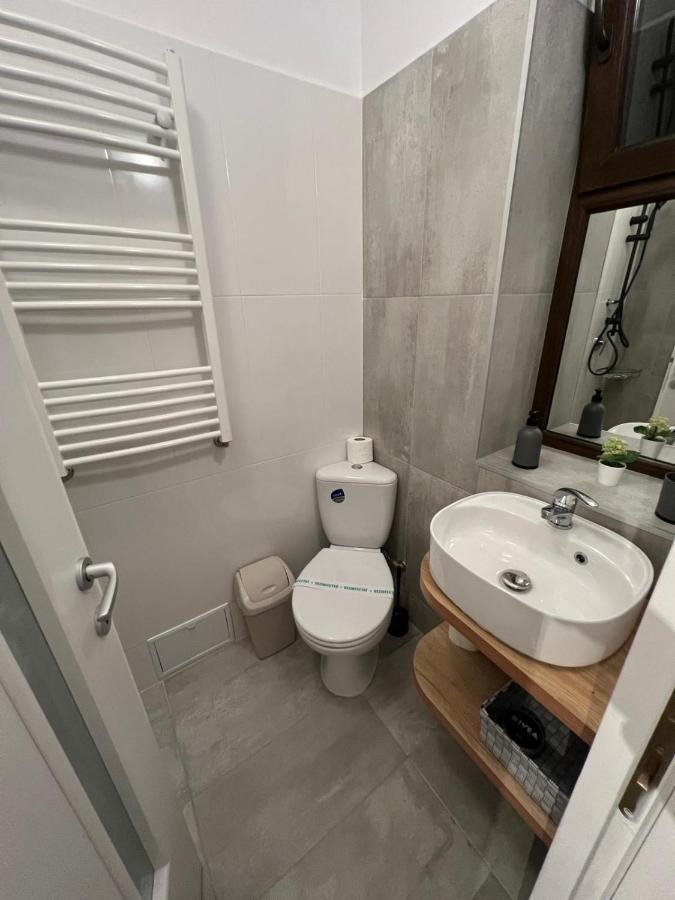 One Room Iasi Extérieur photo