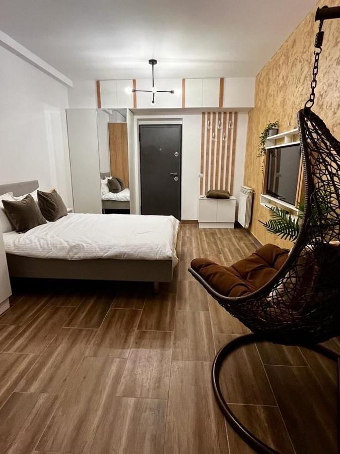 One Room Iasi Extérieur photo