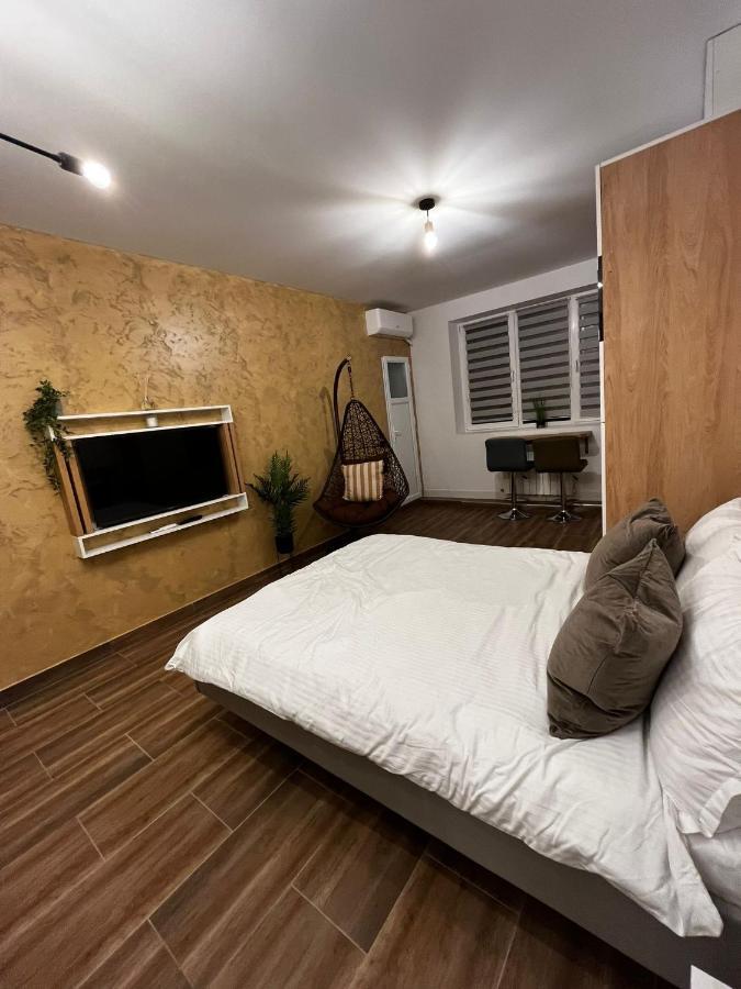 One Room Iasi Extérieur photo